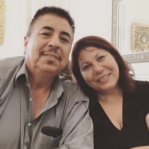 Meet your Posher, María